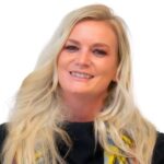 Laurie Woodard